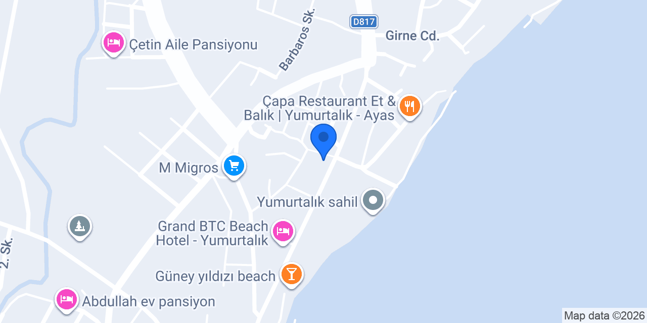 Şahin Usta'nın Yeri konumu