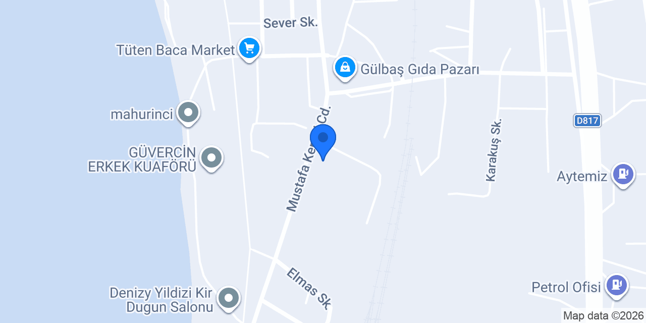 Payas özel eğitim uygulama okulu konumu