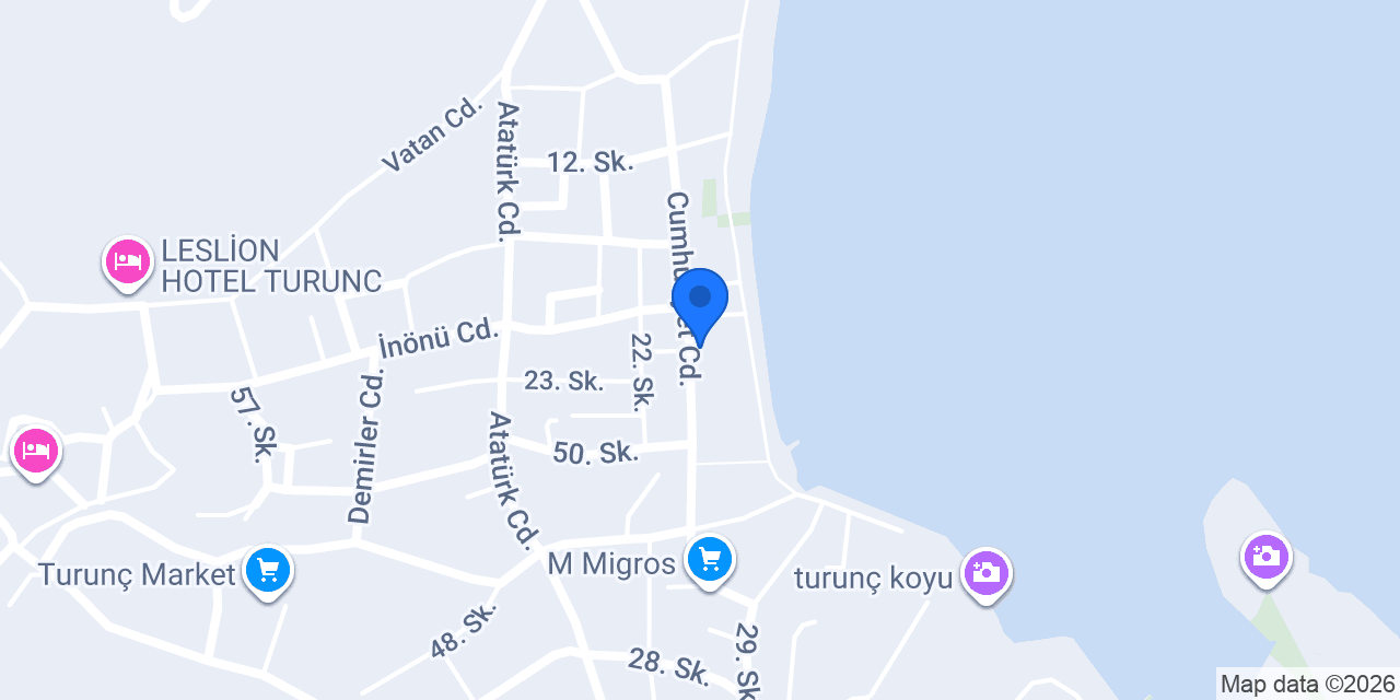 Fidan’s Chill Lounge/Nargile&Hookah konumu