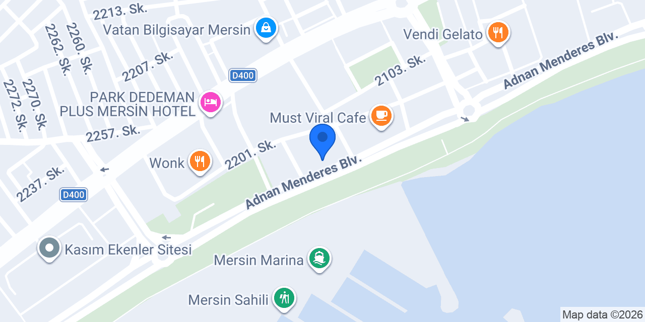 Doç Dr Uğur Mercan konumu
