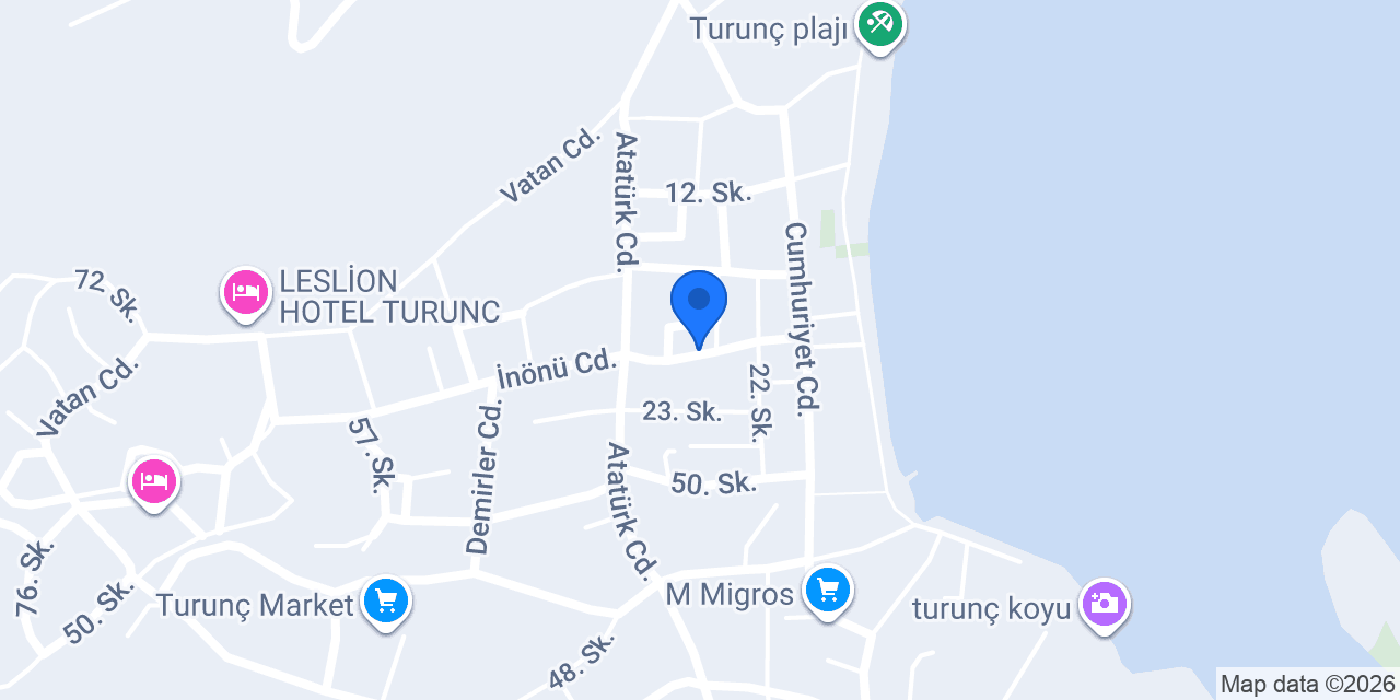 Tapas Mapas konumu