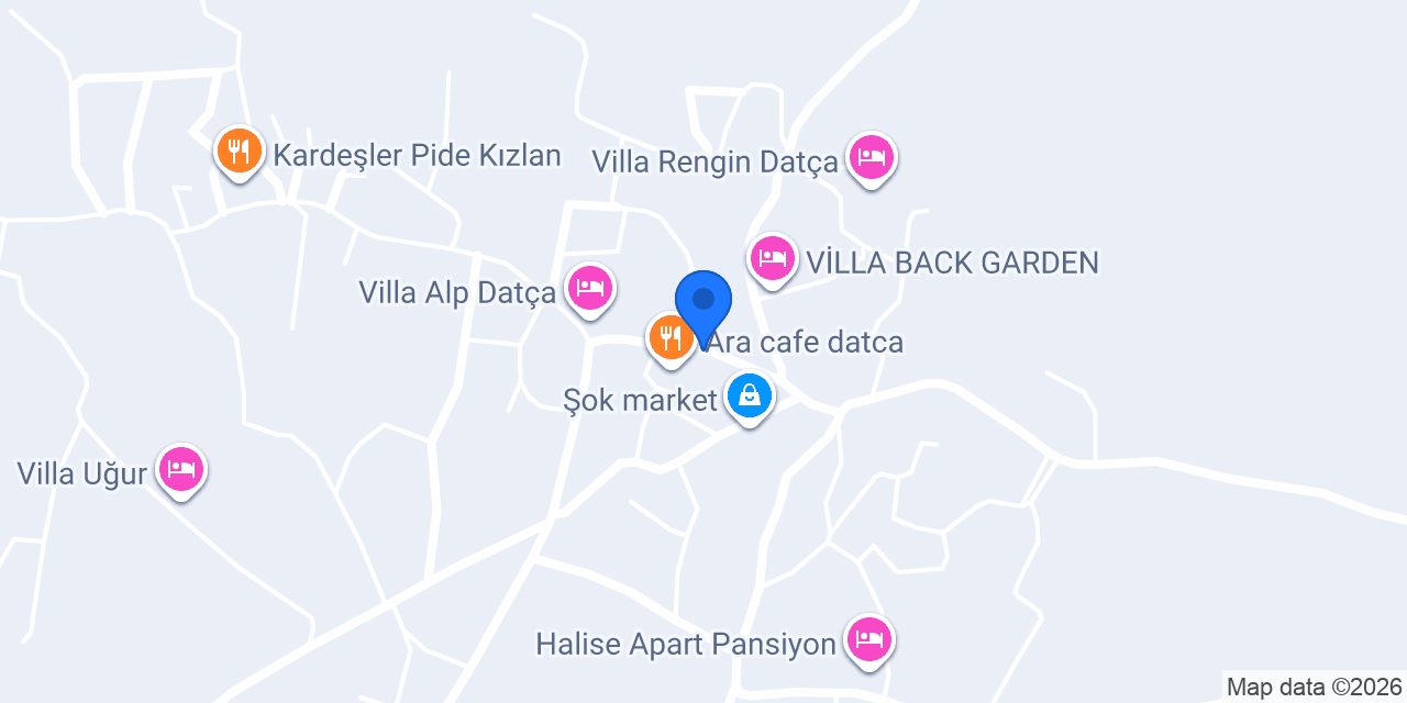 EGEM PERİ BÖREK konumu
