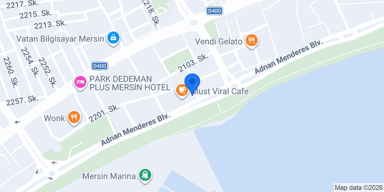 Ballıbaba dondurma konumu