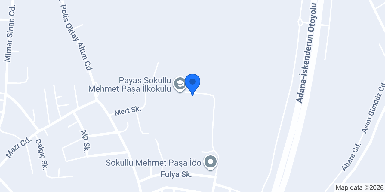 Moda Zümrüt konumu