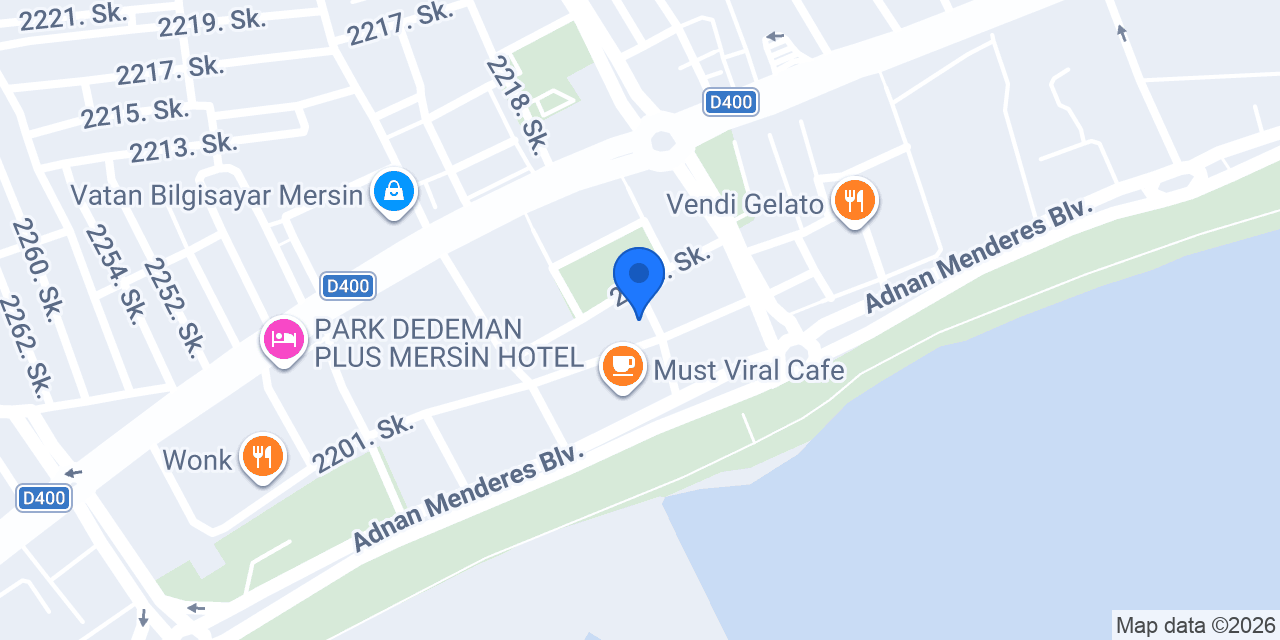 GARGİ | Burger & Fried Chicken konumu