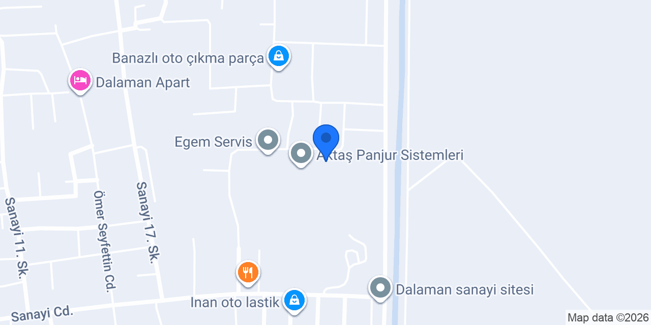 Neta yangın konumu