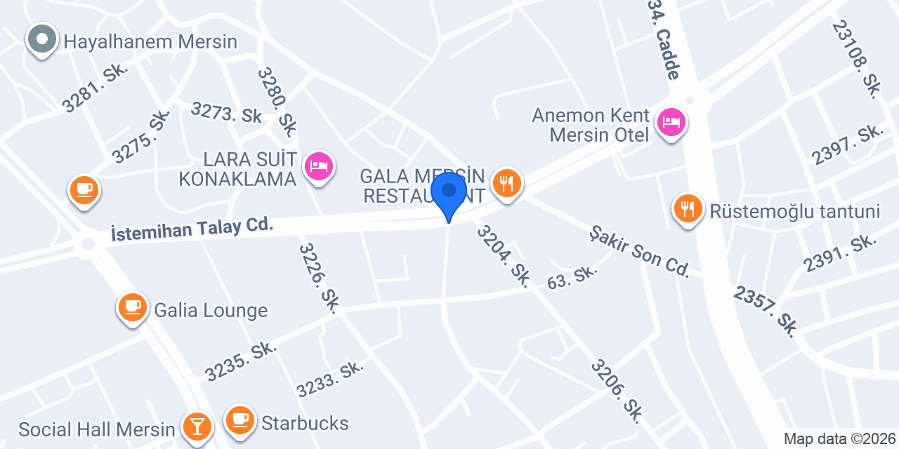 276şapqaviplounge konumu