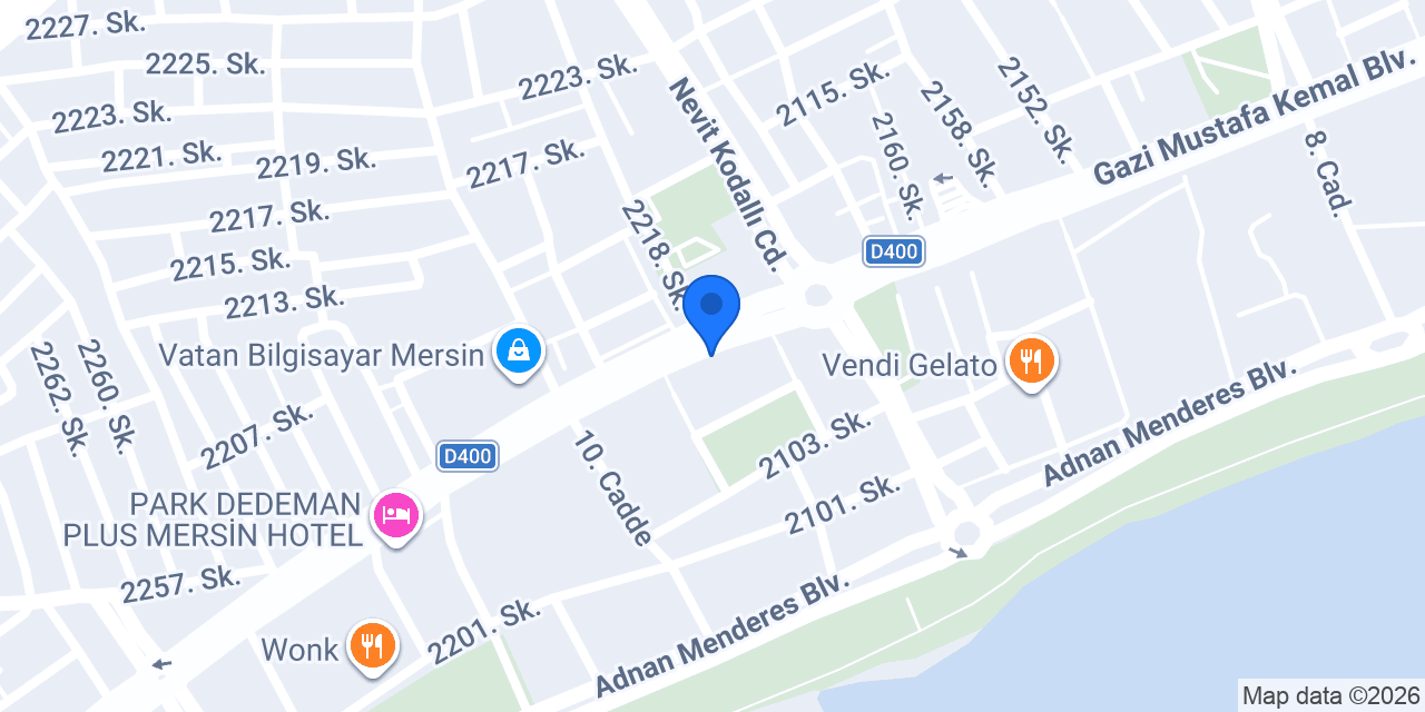 Çamlıbel Dent konumu