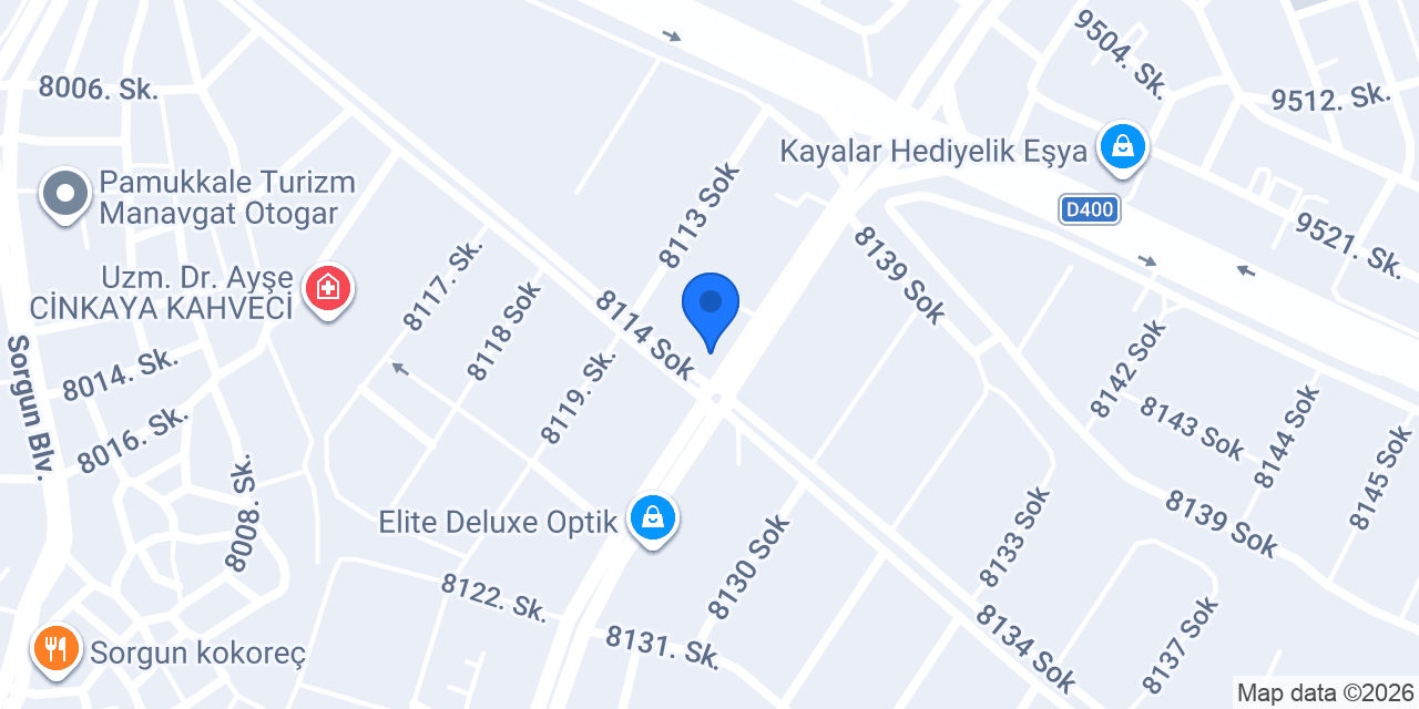 EYL GROUP | Home | Yapı Malzemeleri konumu