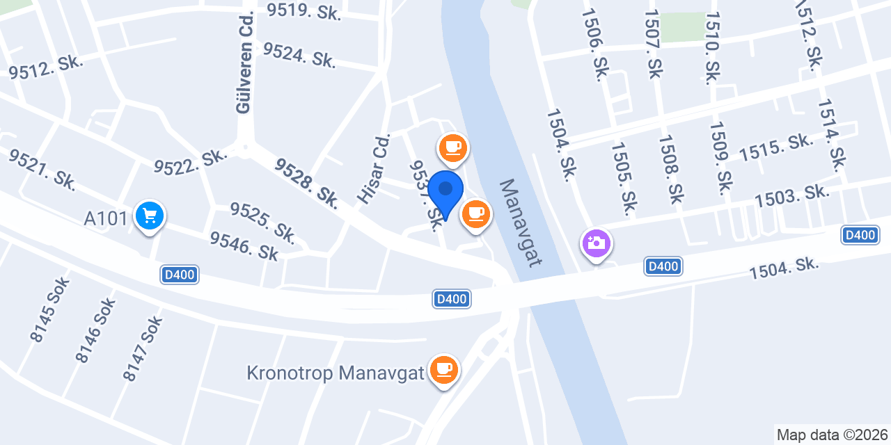 NEŞELİ KAMP KARAVAN KİRALAMA konumu