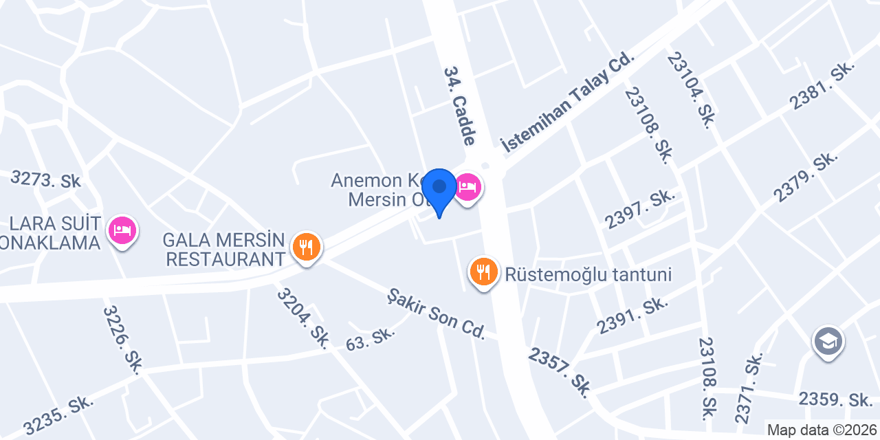 olğaç yapı proje danışmanlık konumu