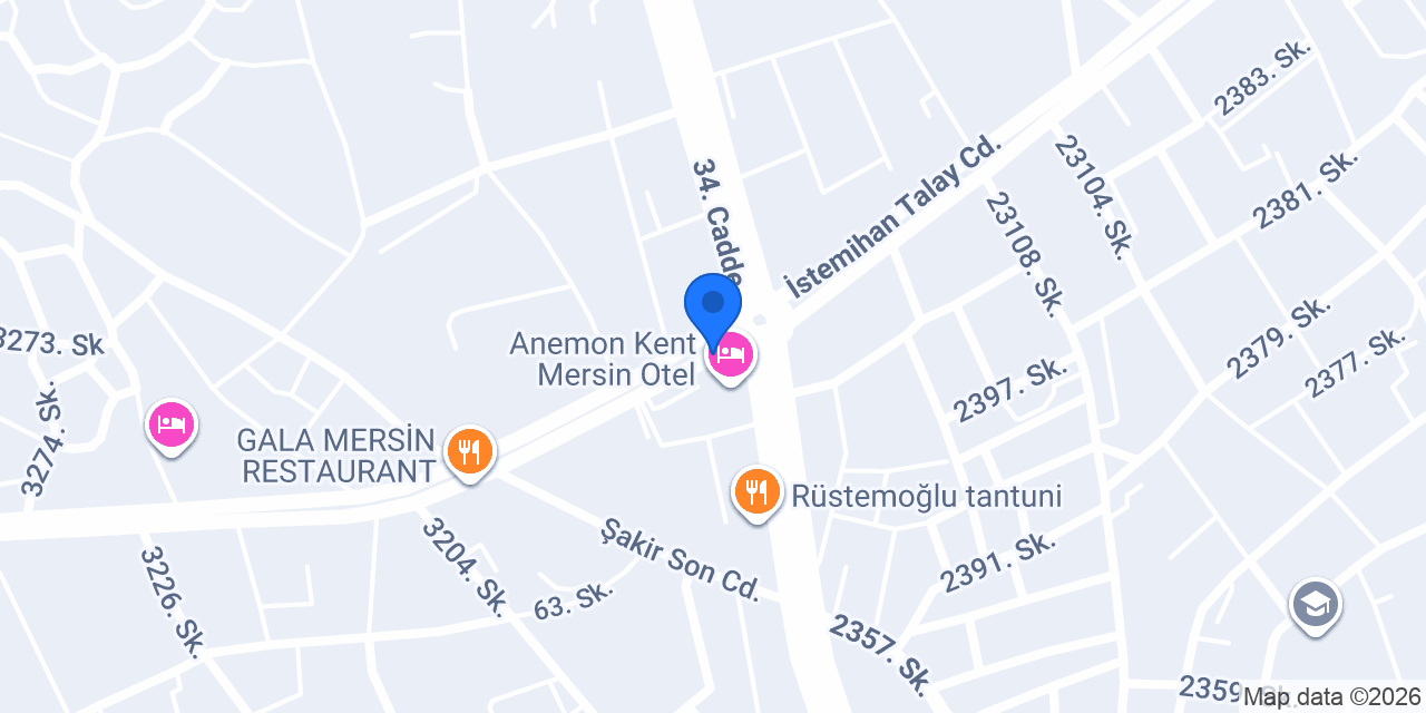 Çiftlikköy taksi 7/24 konumu