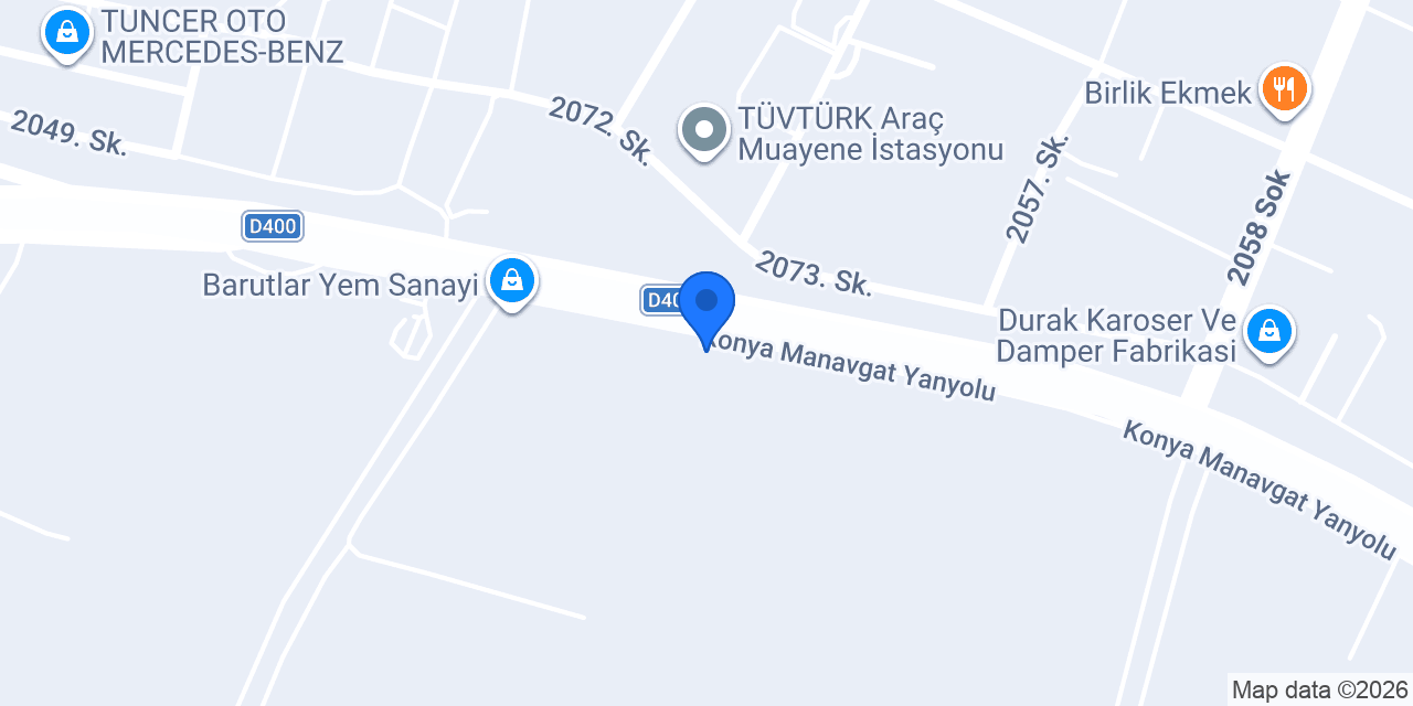 Has-el Un Değirmeni konumu