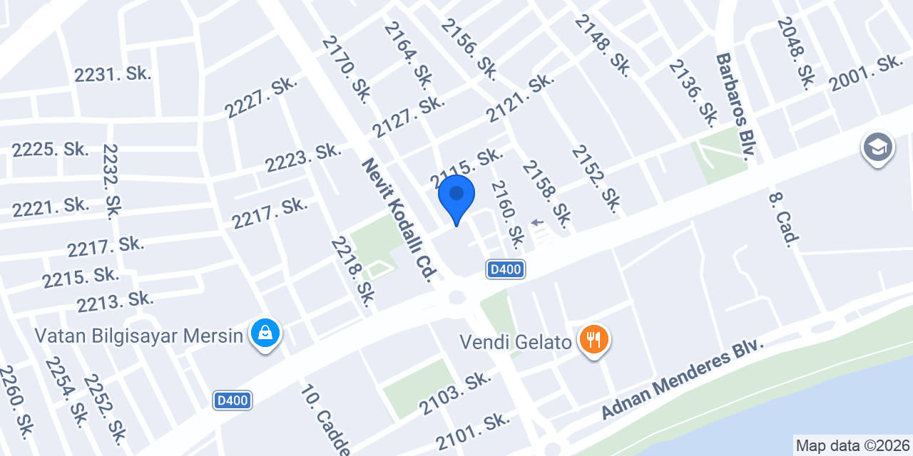 VitrA-Artema Yetkili Servis VİMAR YAPI MÜHENDİSLİK konumu