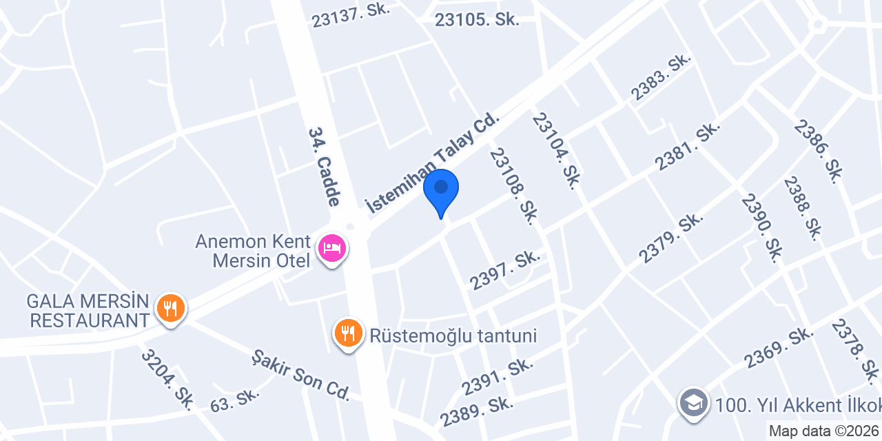Doğa saksı konumu