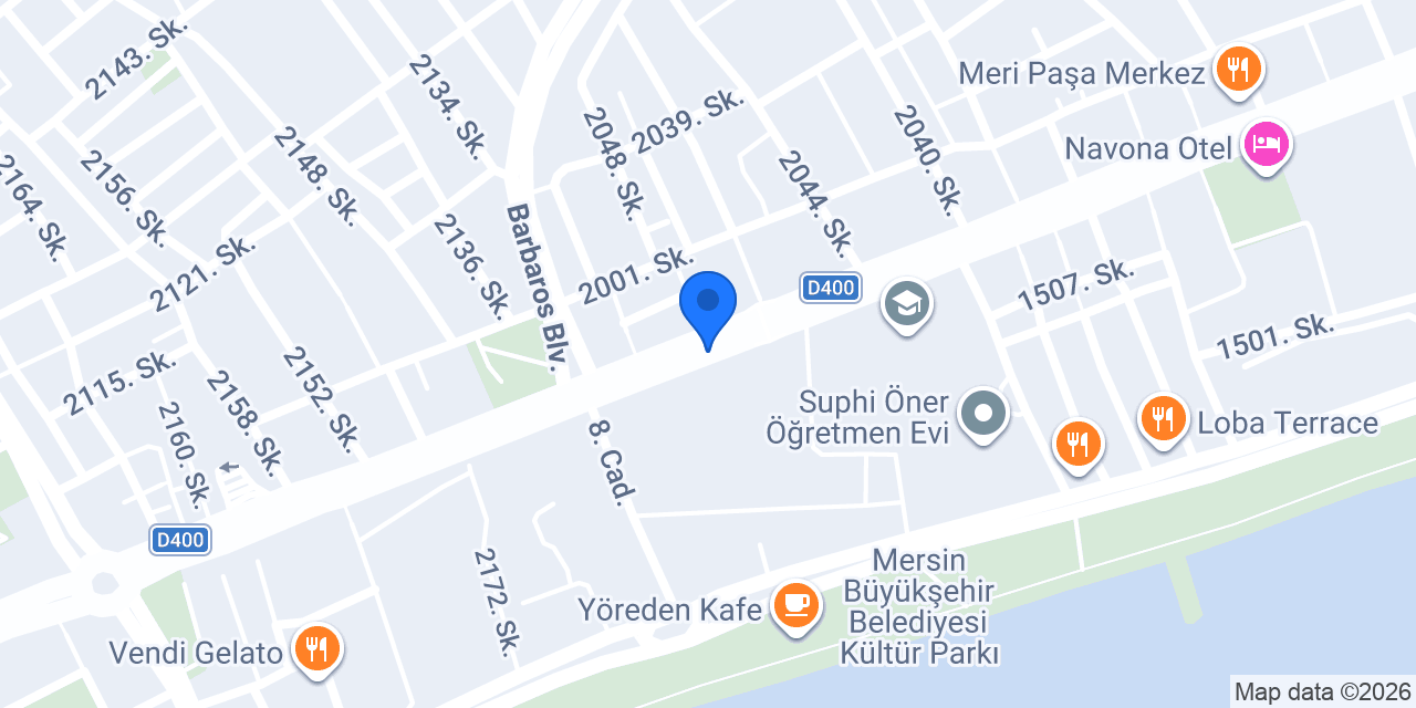 RIDVAN AÇIKALIN konumu