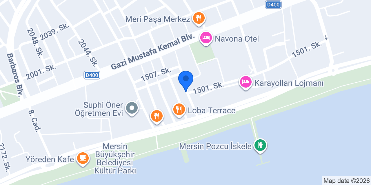 Uzman Psikolog İlker Altun konumu