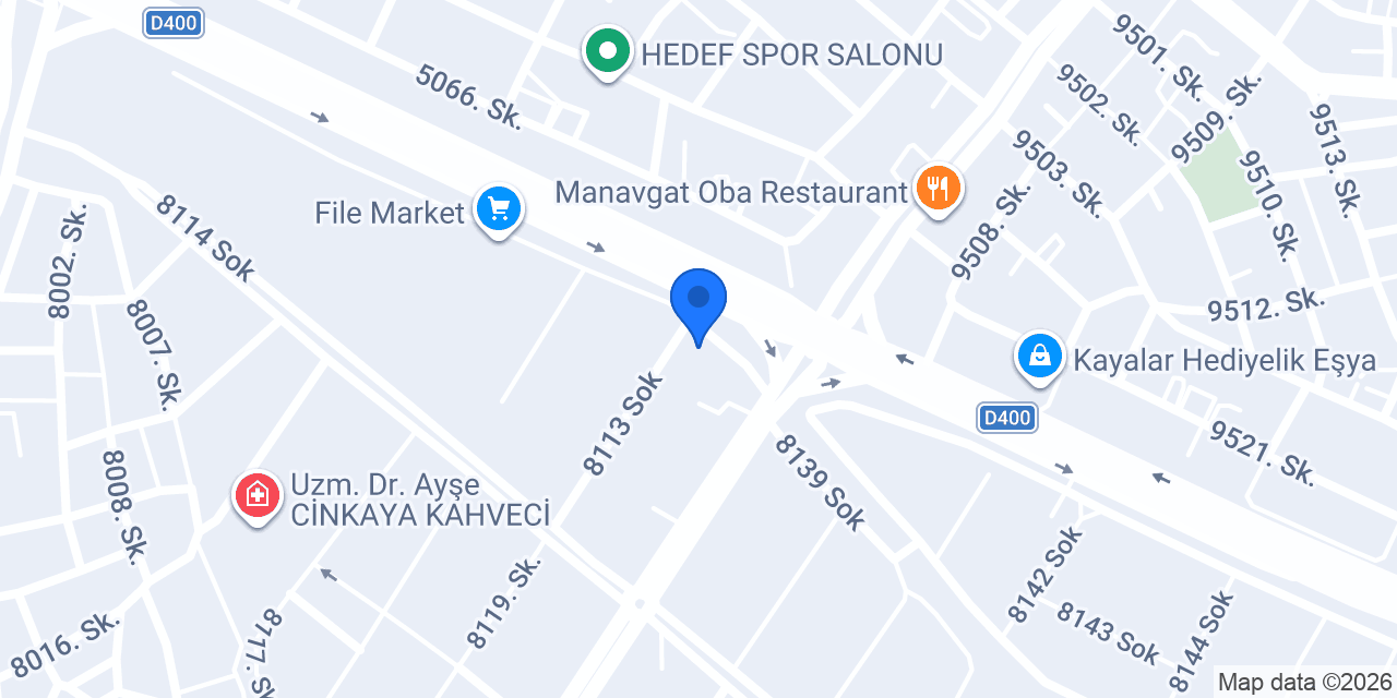 Bayramefendi Osmanlı Kahvecisi konumu