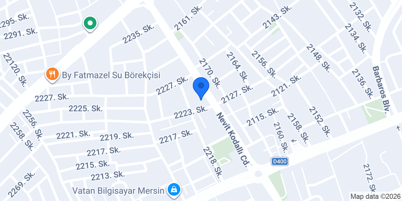 ELİBOL PİLAVCISI&EV YEMEKLERİ konumu