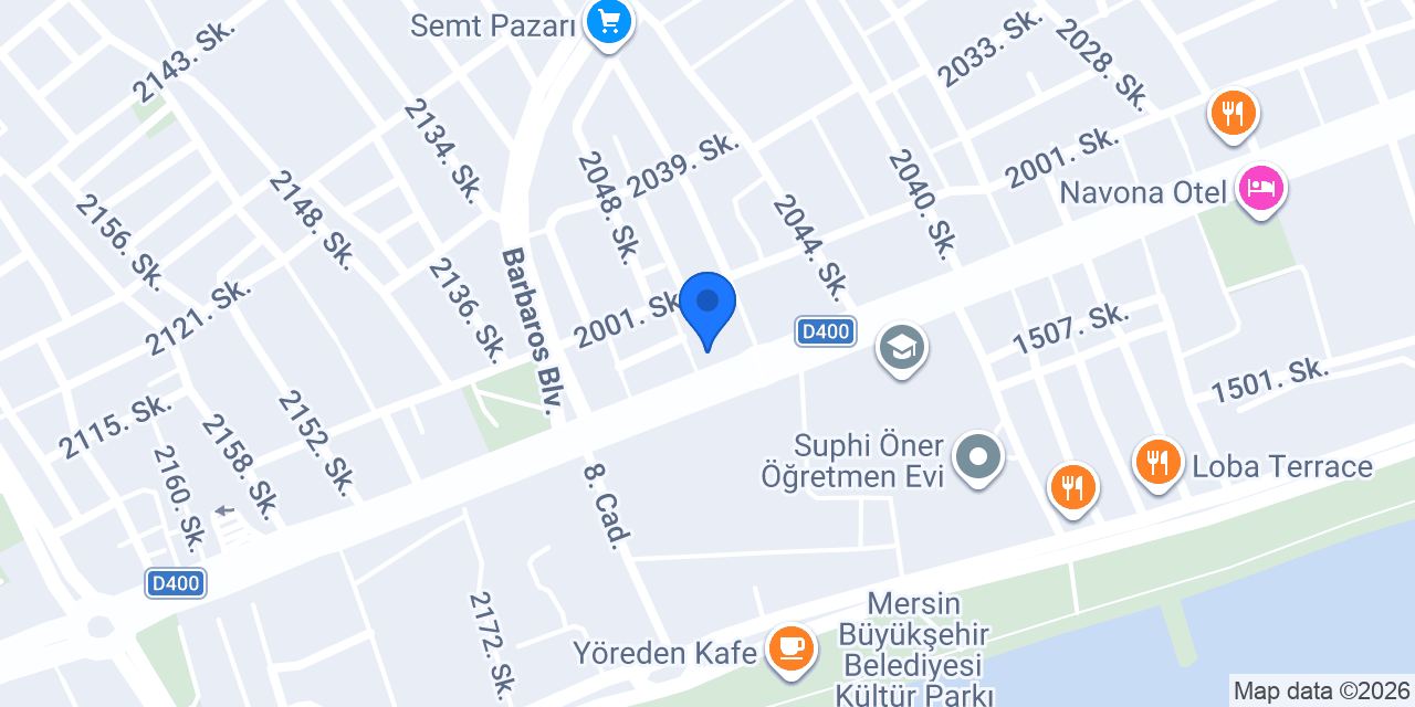 HALİL POLAT BALIK EVİ ⚓️ konumu
