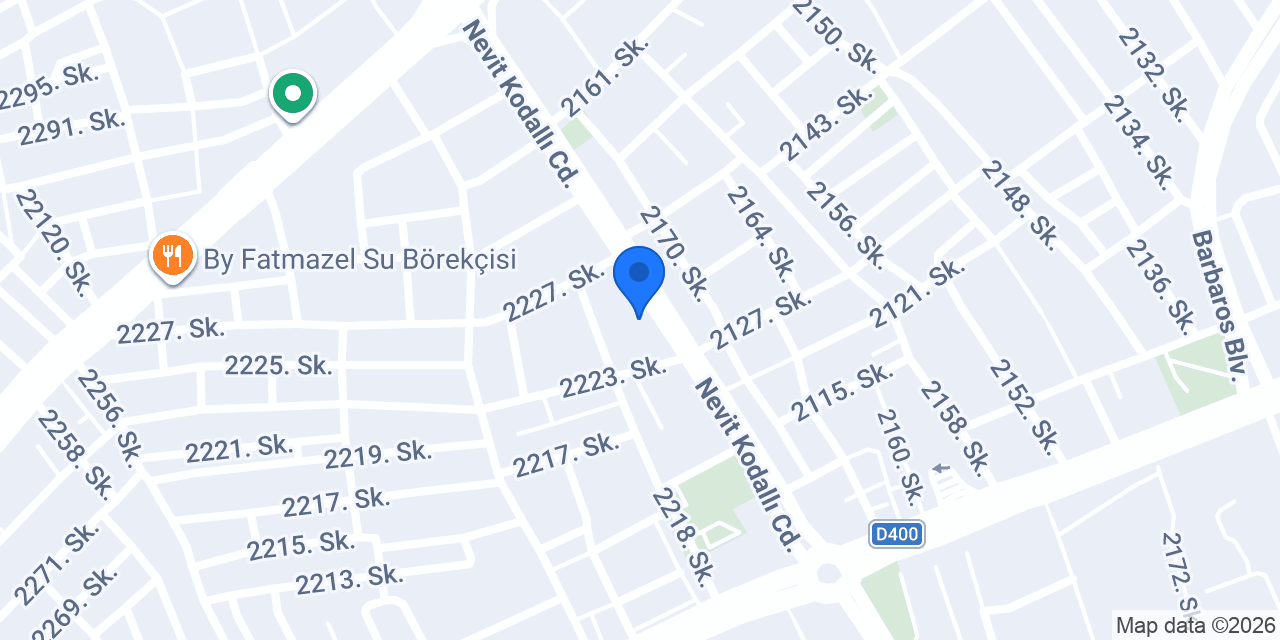 Asrın Tantunisi konumu