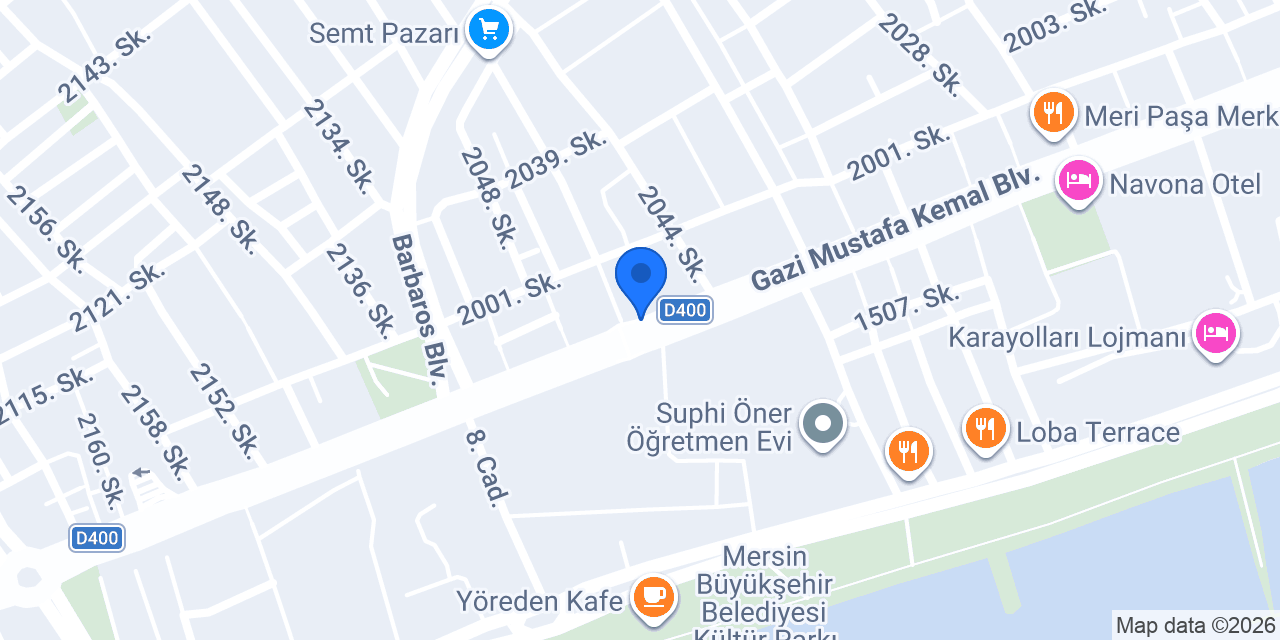 DİŞ HEKİMİ ESMA KARAPINAR UMAR konumu