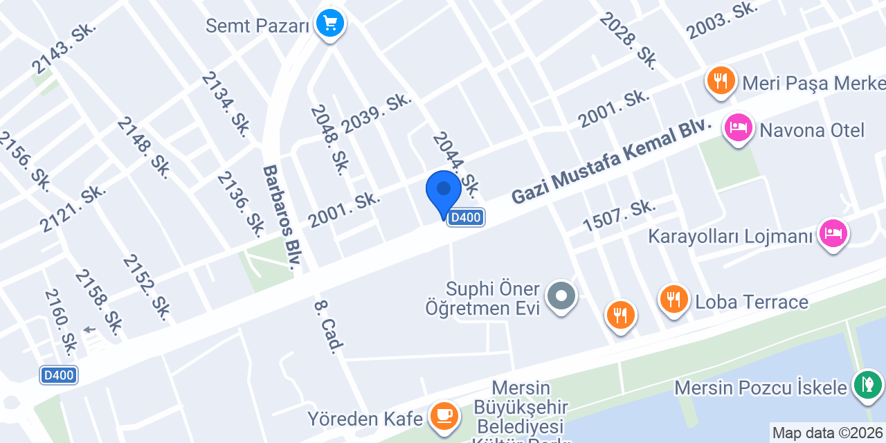 HAVVA ÖZTEKMEN ÖZAK SİGORTA konumu