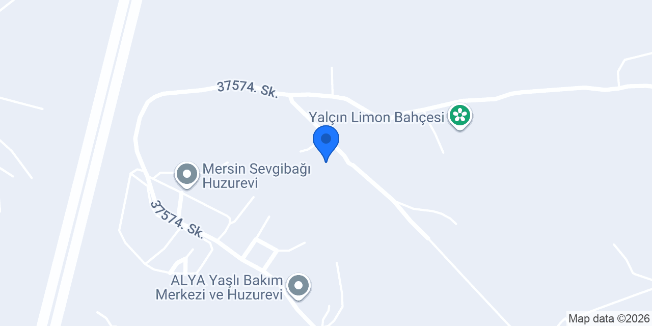 ERMO MOBİLYA DEKORASYON konumu