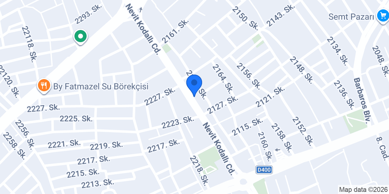 SİBELCE BAYAN KUAFÖRÜ konumu