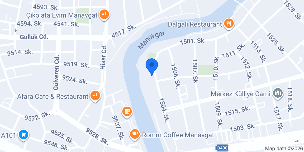 FENER BALIKÇISI konumu