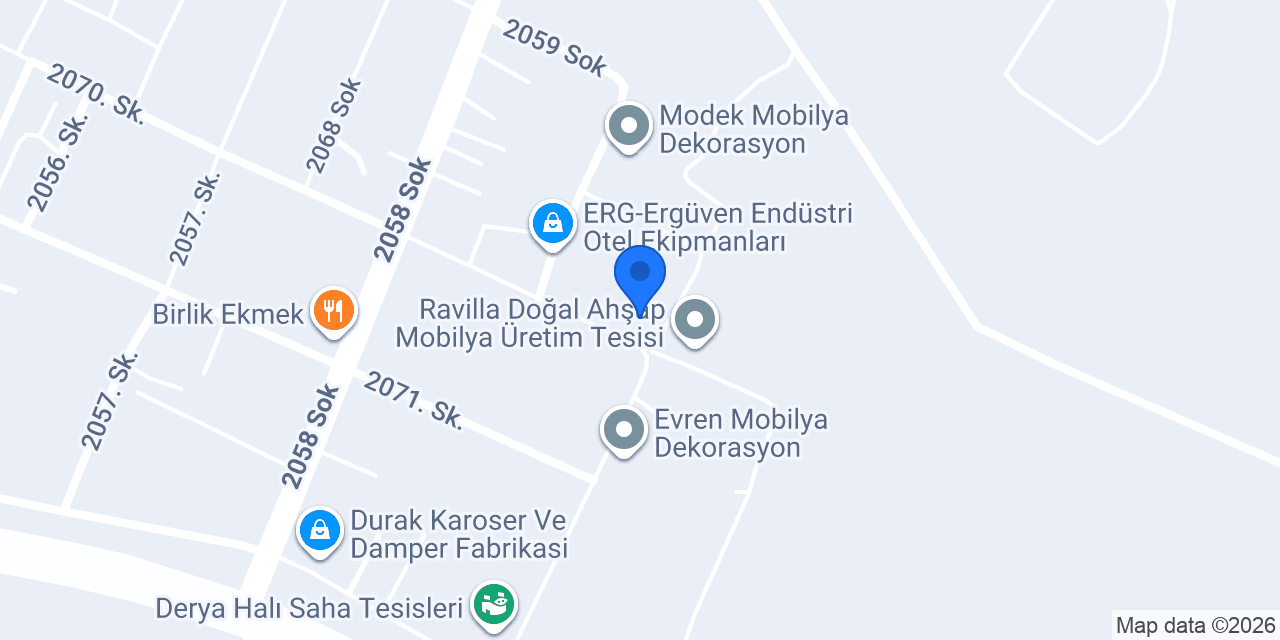 SİDE SEBZE MEYVE LTD ŞTİ konumu