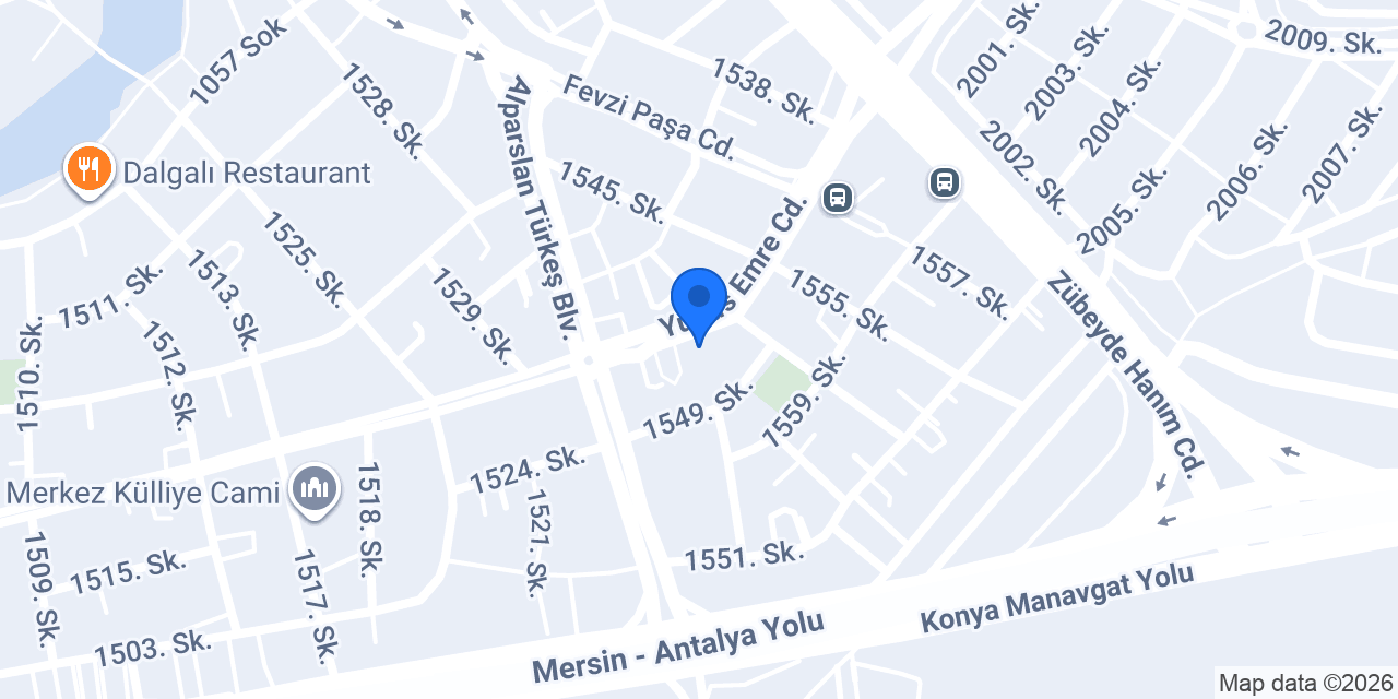 Arıcılar seramik yapı malzemeleri konumu