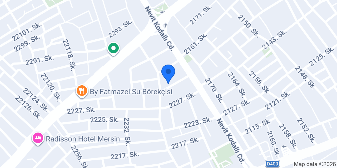 Eğriçam Çiçekçi konumu