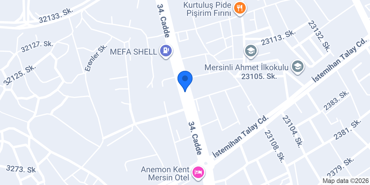 Travesti Masöz Bensu konumu