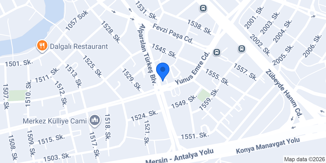 Aktaş Auto Detailing konumu