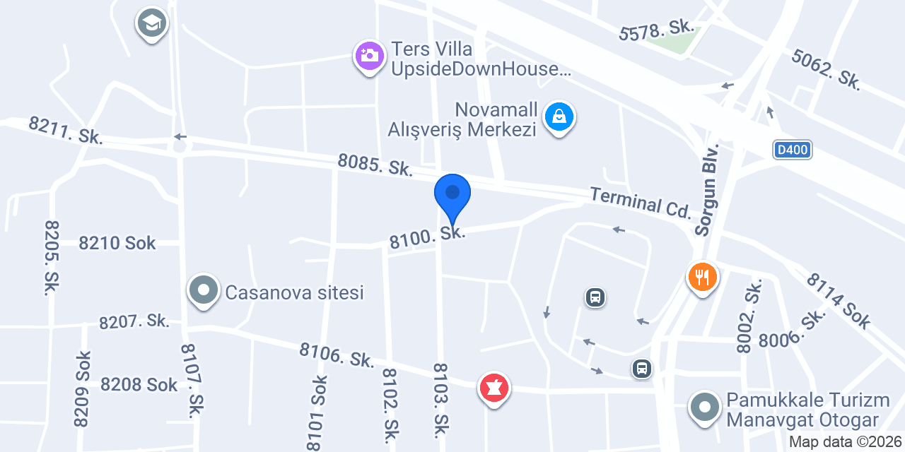 Avukat Serpil Okudan konumu