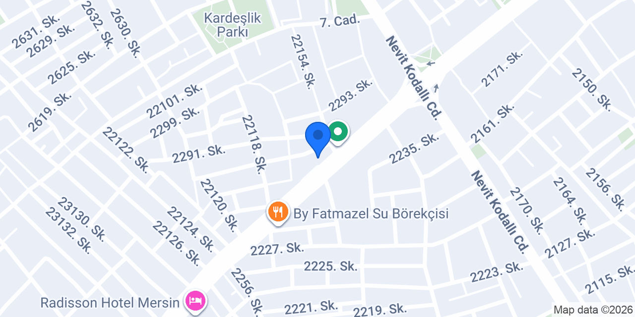 SİNAN AUTO/TMR GROUP konumu