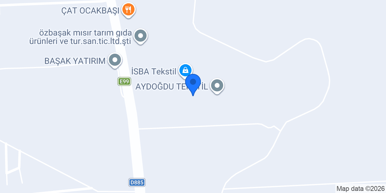 Aydoğdu Kardeşler Grup konumu