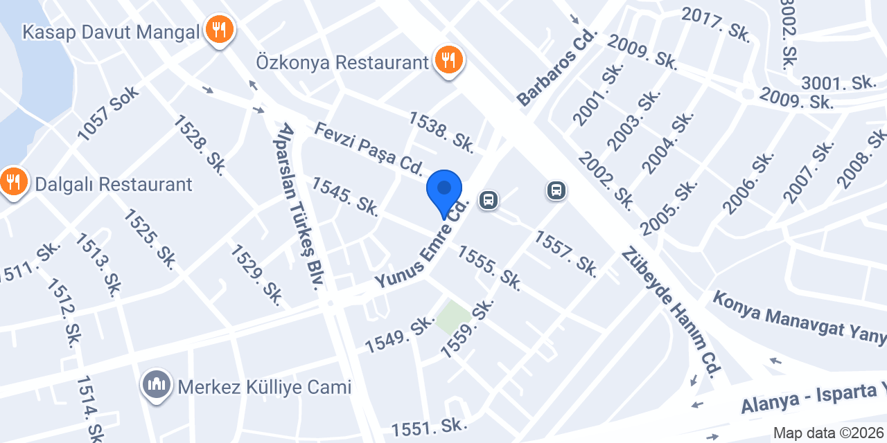 Ege Yıldız Ram Mutlular konumu