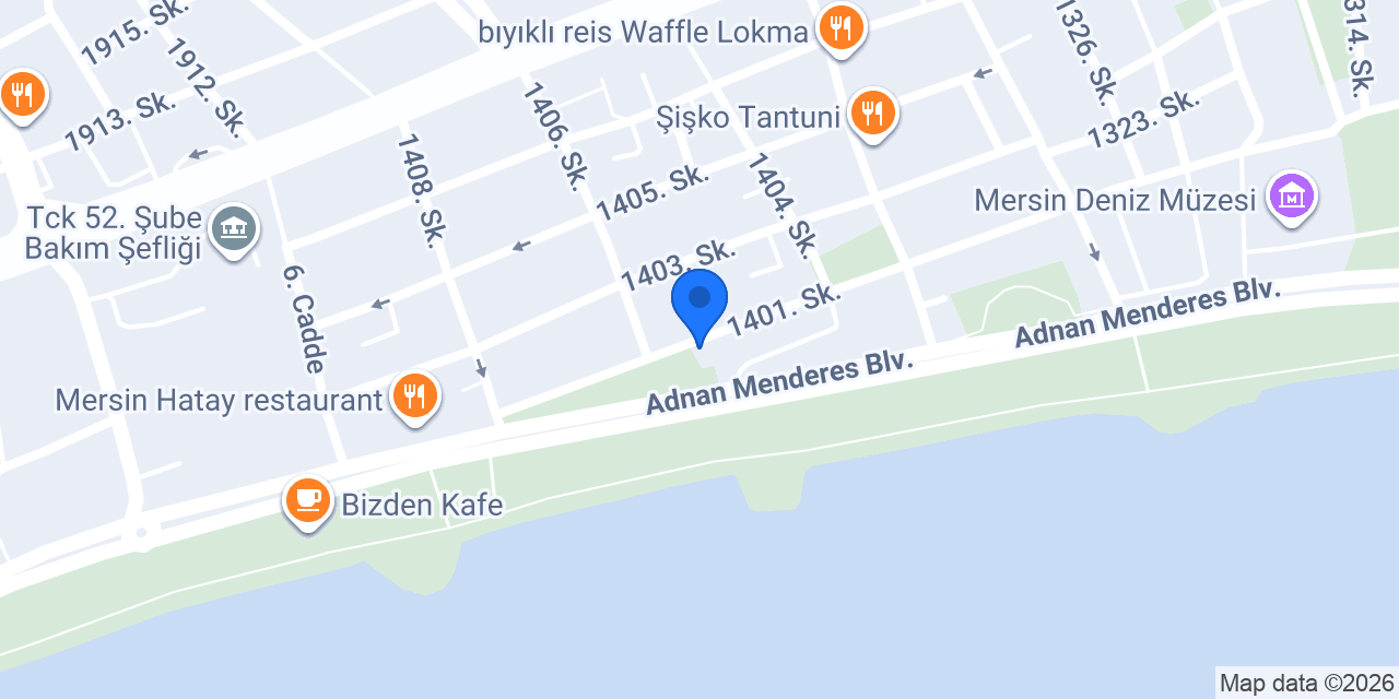 TNC Medya konumu