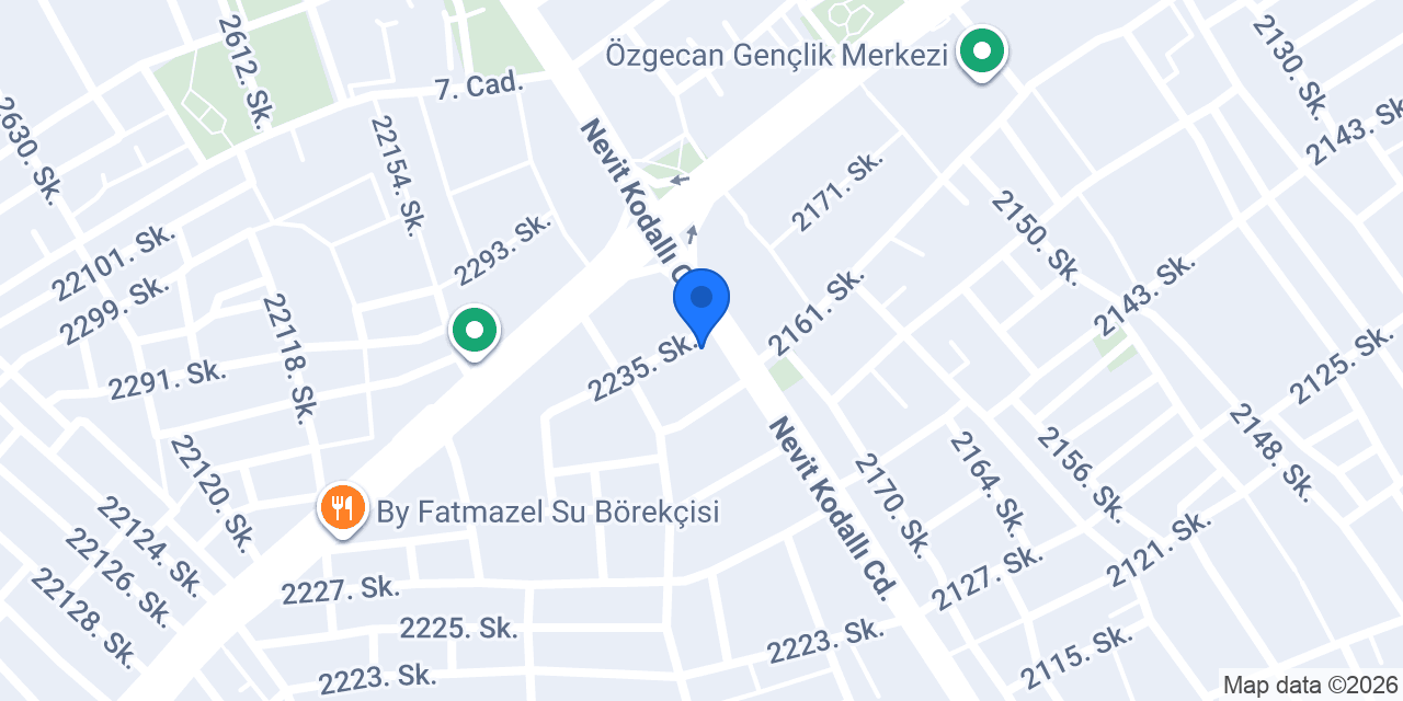 Paşa Efendi Künefe & Baklava konumu