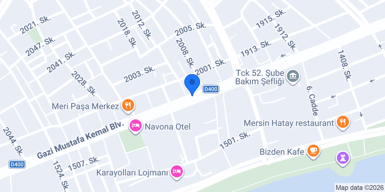 SAĞLAM YAPI GROUP konumu