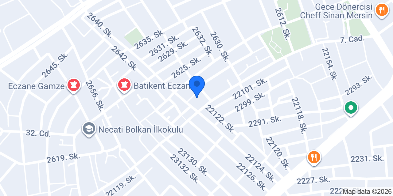 Rönesans Kırtasiye konumu