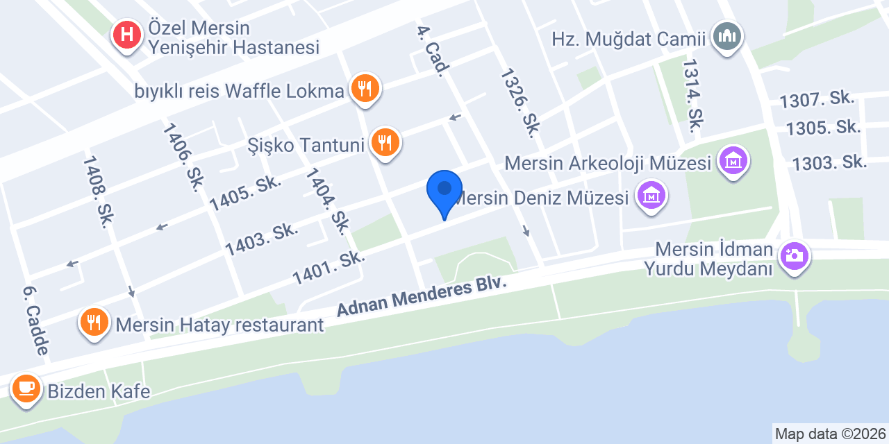 VELOURA SPA & MASAJ SALONU konumu