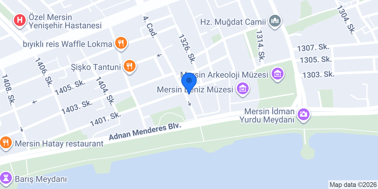 Hanzade Oto Kurtarma konumu
