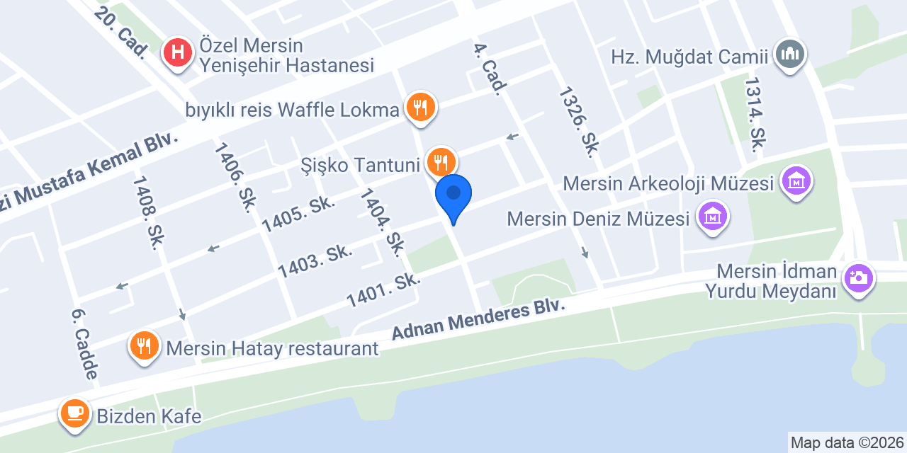 Hayat Cafe Atomcu Ahmet konumu