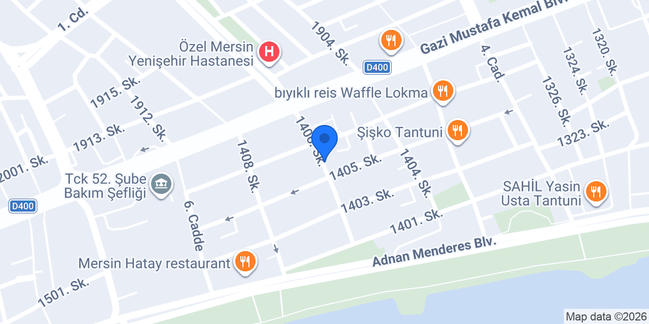 Acs Bilişim konumu