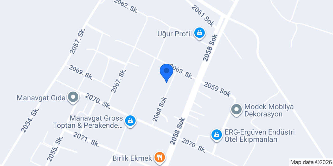 By Yılmaz konumu