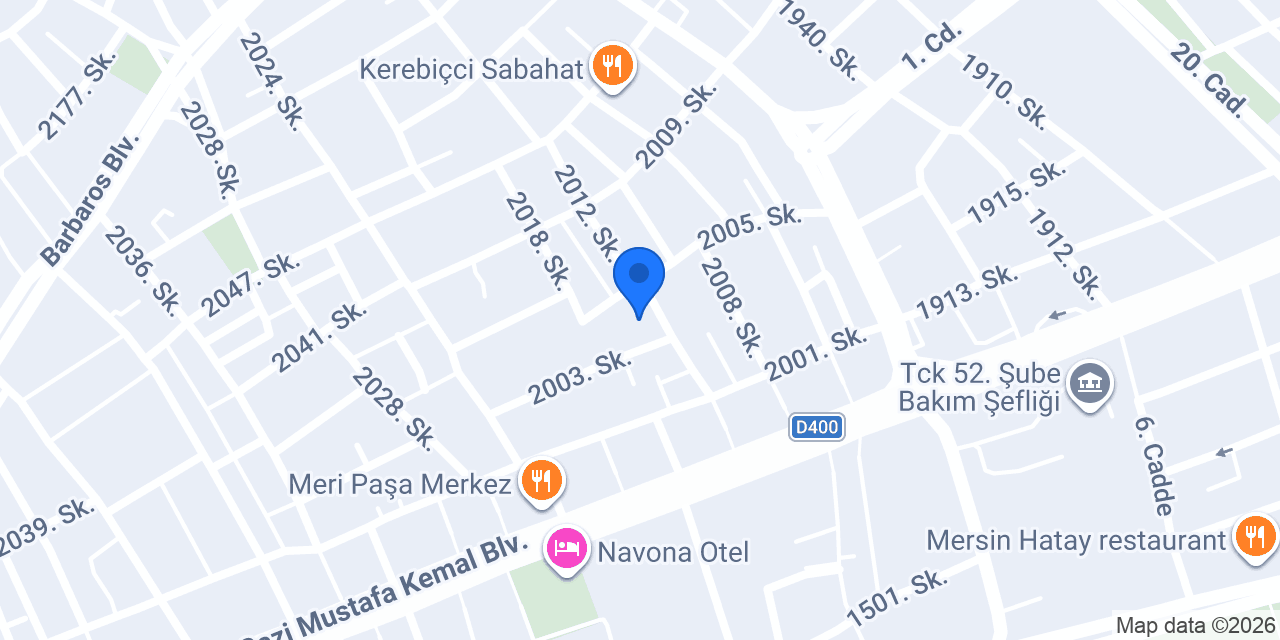 La Pisa Detaliana konumu