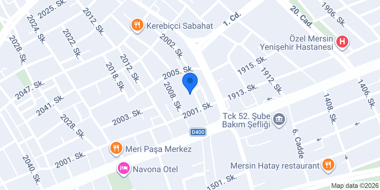 Efe Tesbih Aksesuar konumu